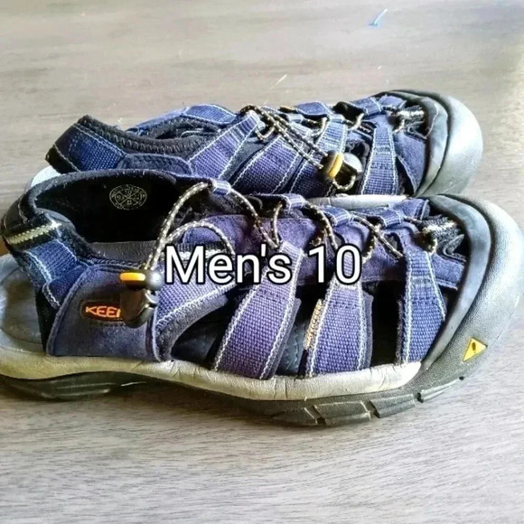 Keen sandals - Picture 1 of 5